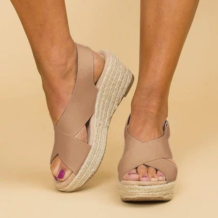 Lightweight Summer Sandals for Women