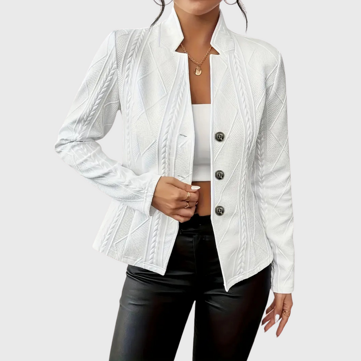 Women's Tailored Blazer