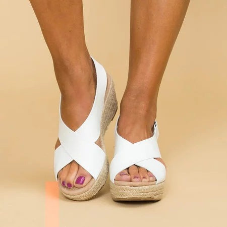 Lightweight Summer Sandals for Women