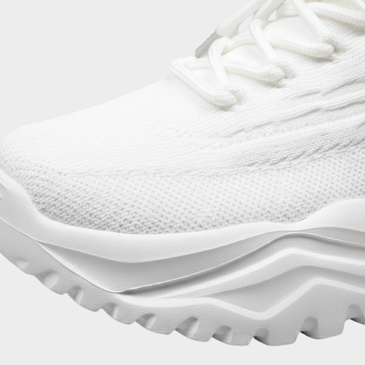 Women’s Orthopedic Mesh Walking Sneakers