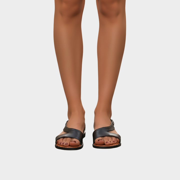 Women’s Orthopedic Slide Sandals