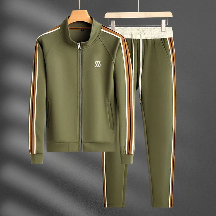 Premium Athleisure Set for Men