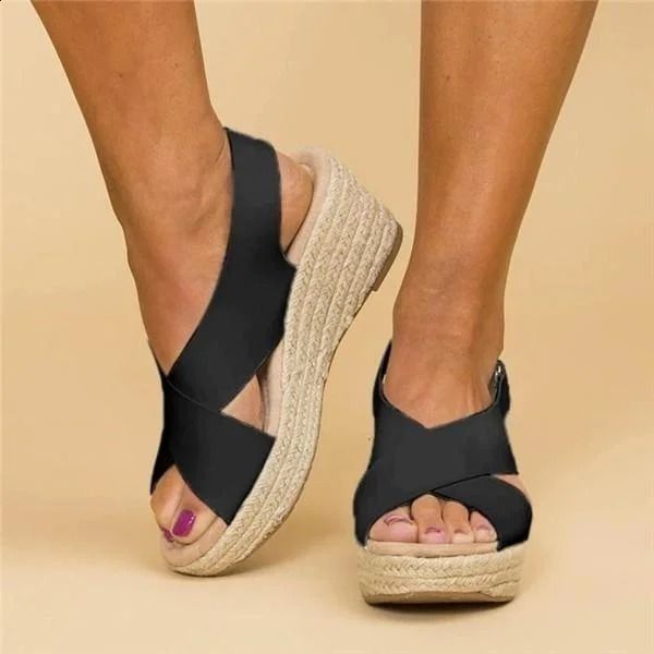 Lightweight Summer Sandals for Women