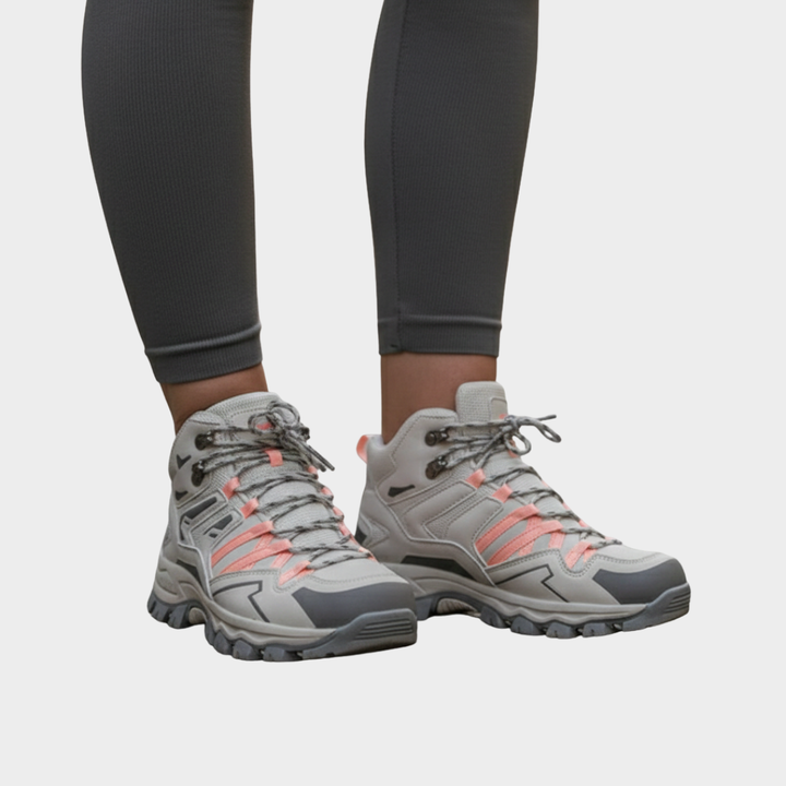 Women’s Orthopedic Walking Shoes