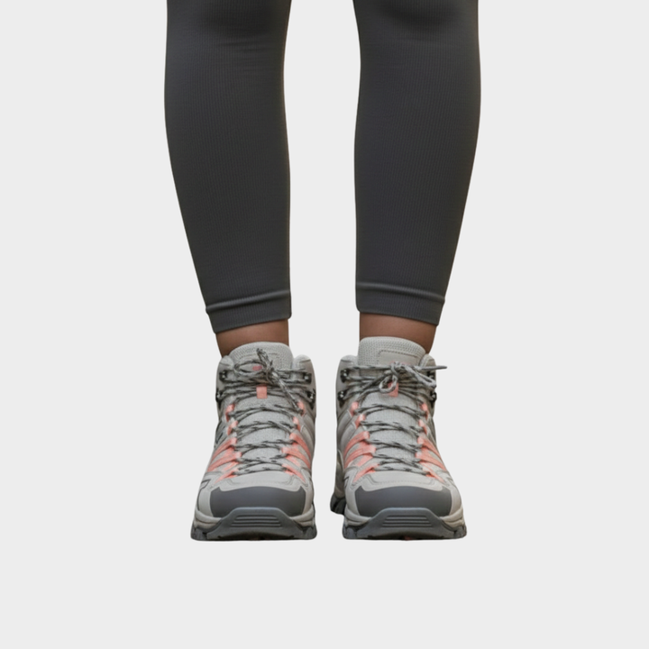 Women’s Orthopedic Walking Shoes