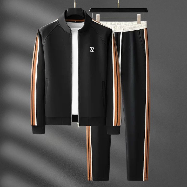 Premium Athleisure Set for Men