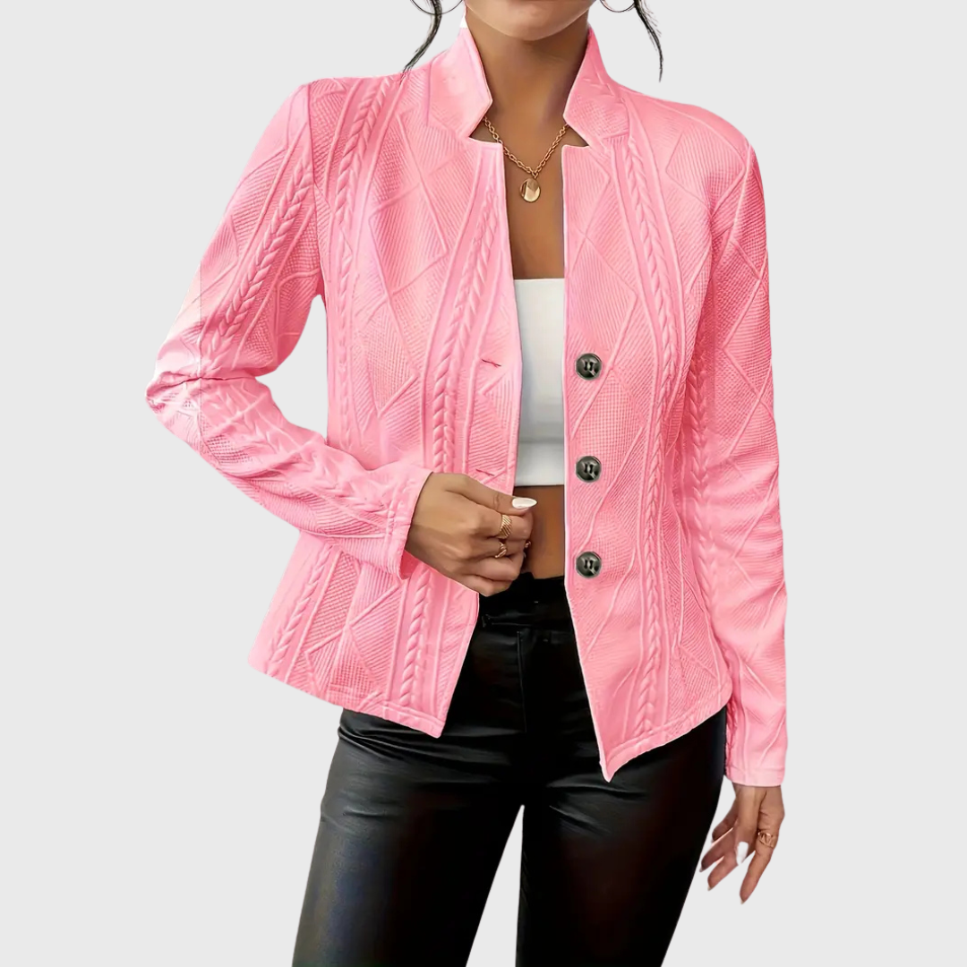 Women's Tailored Blazer