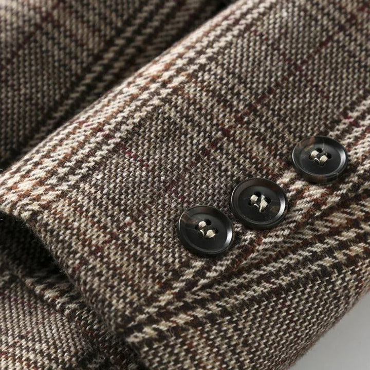 Women's Blazer - Louvre Style