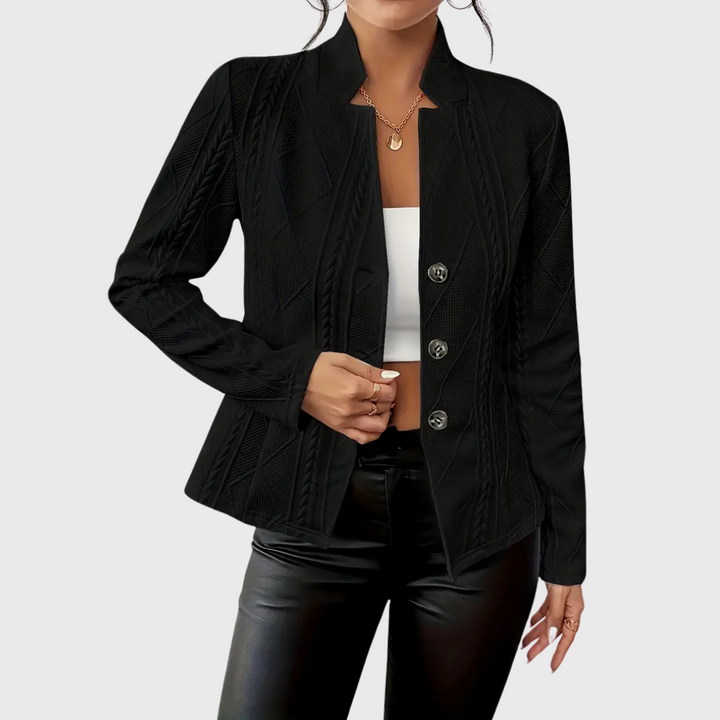 Women's Tailored Blazer
