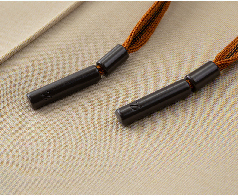 Men loungewear set crew neck top straight leg pants