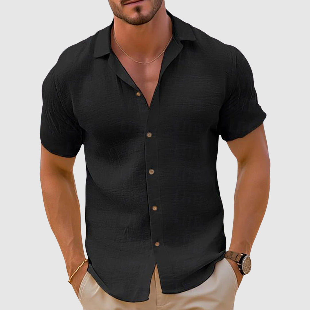 Men's Premium Casual Top