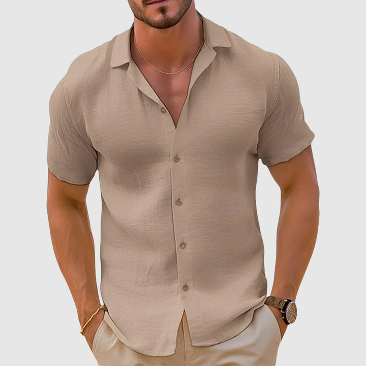 Men's Premium Casual Top