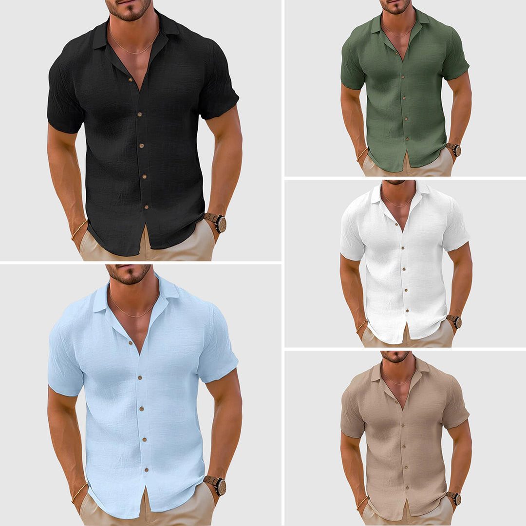 Men's Premium Casual Top