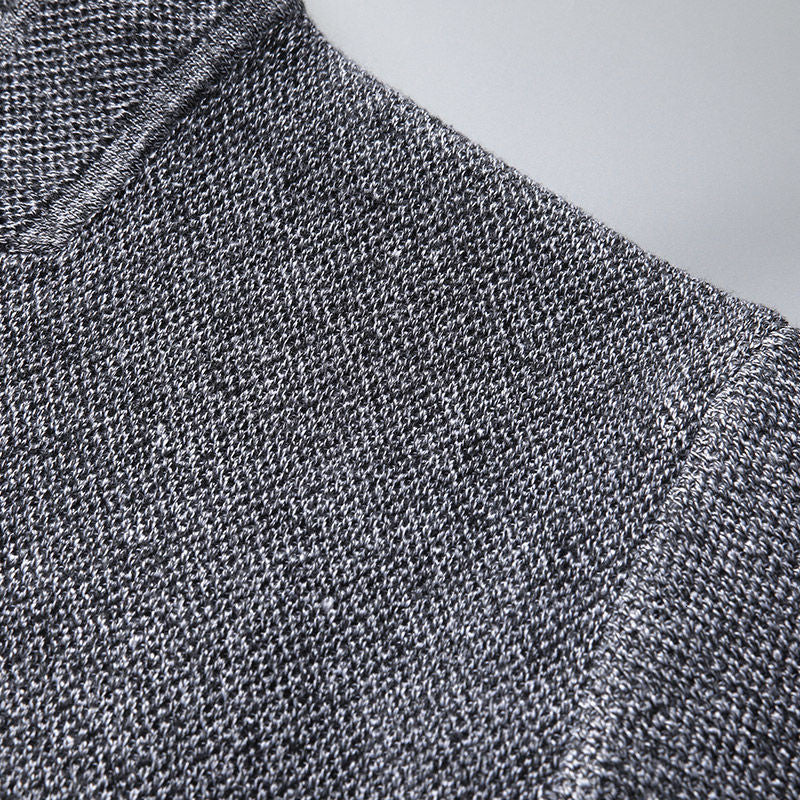 Men's Knit Cardigan by D’Avorio