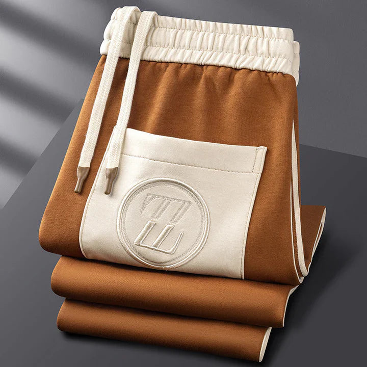 Premium Athleisure Set for Men