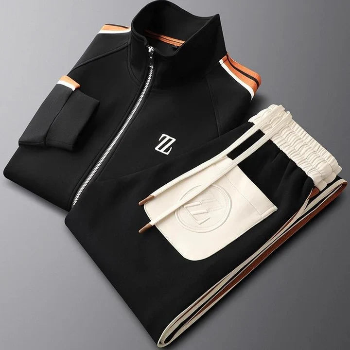 Premium Athleisure Set for Men
