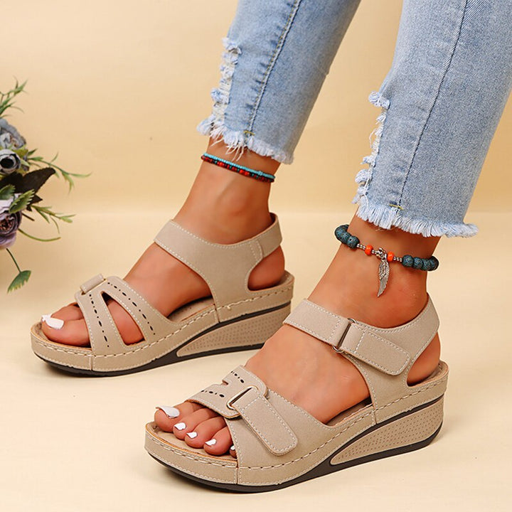 Lightweight Orthopedic Summer Sandals for Women