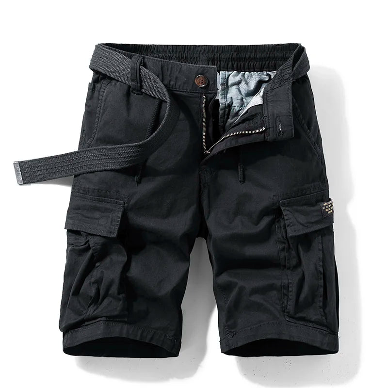 Men's Cargo Shorts - Sierra Style