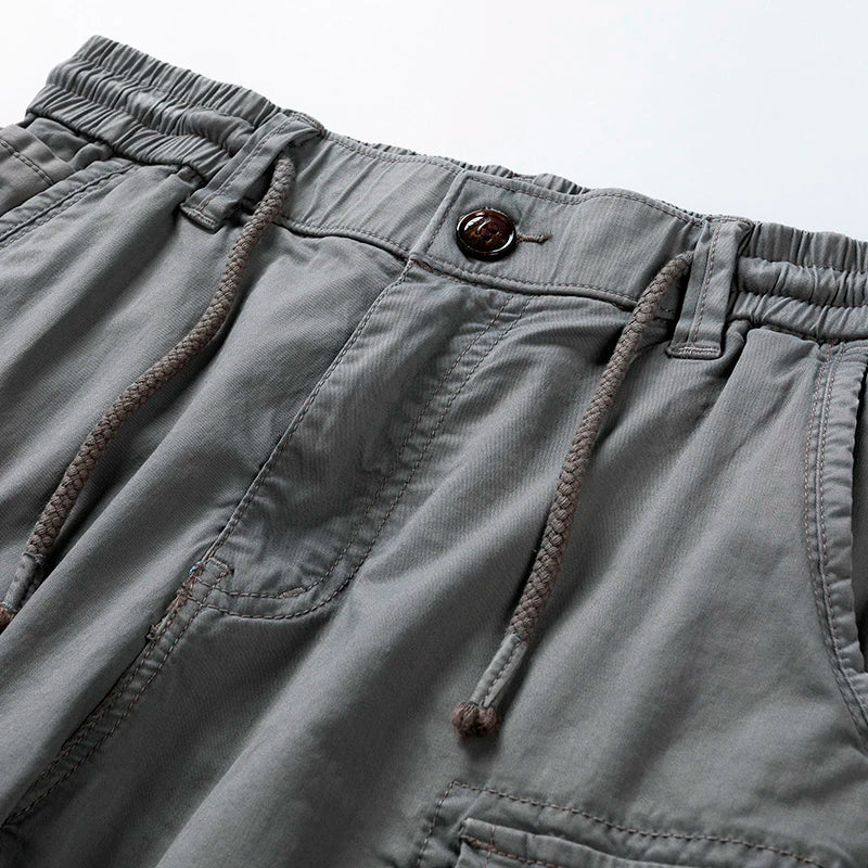 Men's Cargo Shorts - Sierra Style