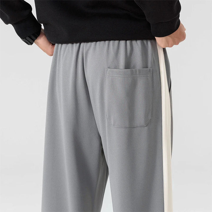 Sweatpants Relaxed Fit Drawstring Waist Unisex