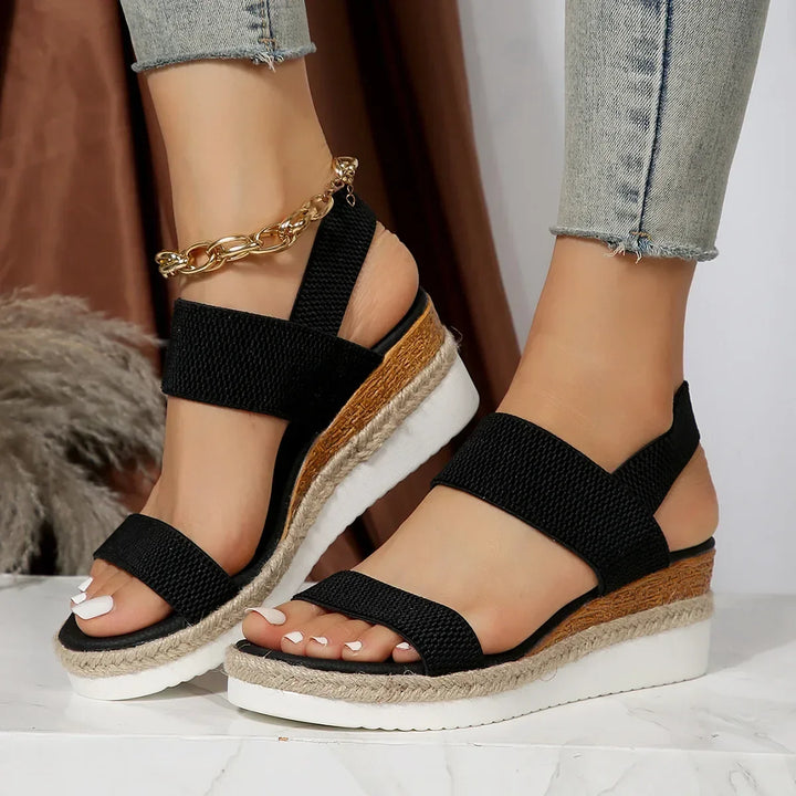 Orthopedic Sandals Modern Style