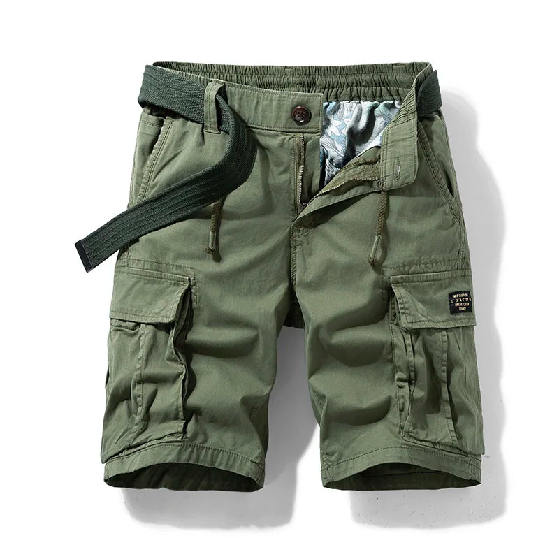 Men's Cargo Shorts - Sierra Style