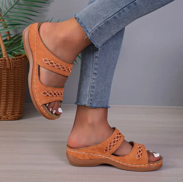 Summer Comfort Sandals for Women