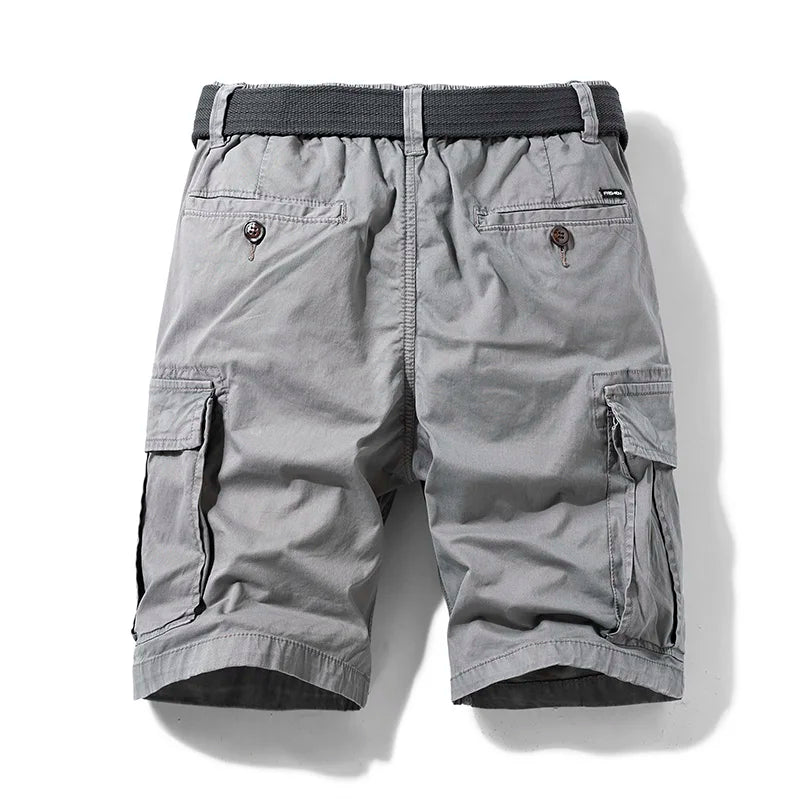 Men's Cargo Shorts - Sierra Style