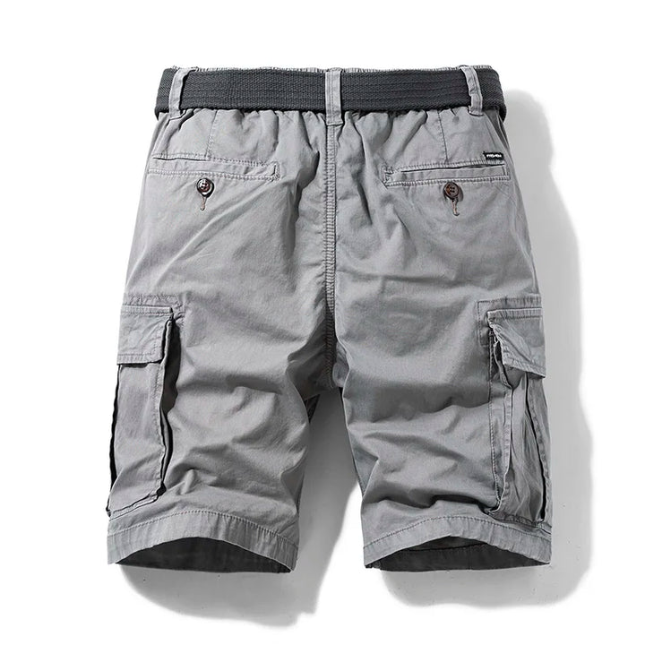 Men's Cargo Shorts - Sierra Style