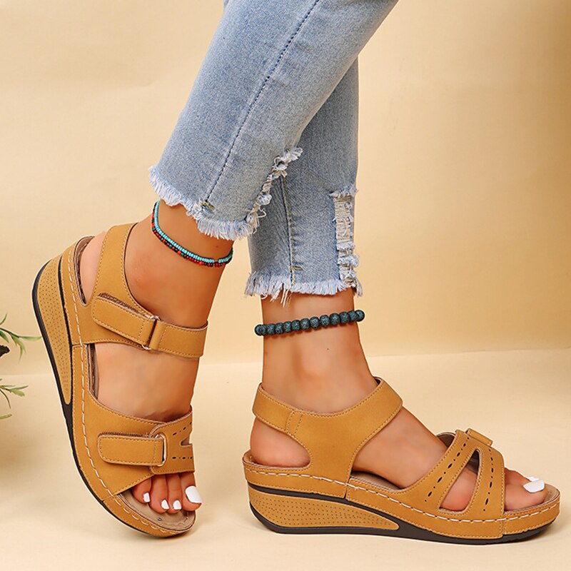Lightweight Orthopedic Summer Sandals for Women