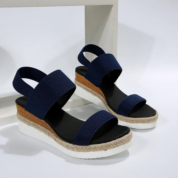 Orthopedic Sandals Modern Style
