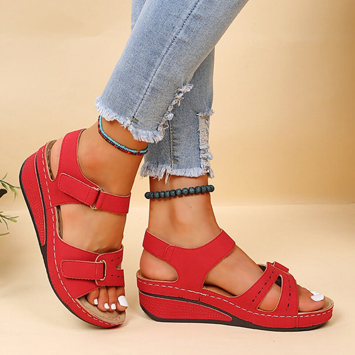 Lightweight Orthopedic Summer Sandals for Women