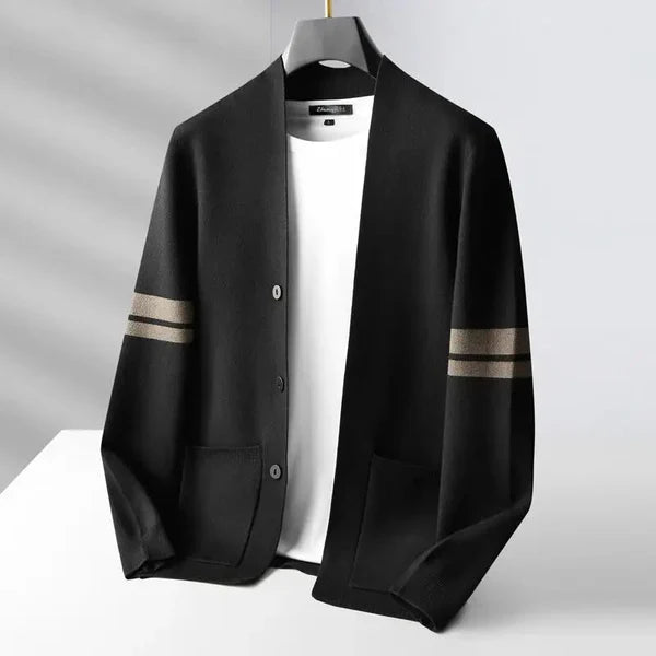 Men's Cardigan - Giancarlo Design