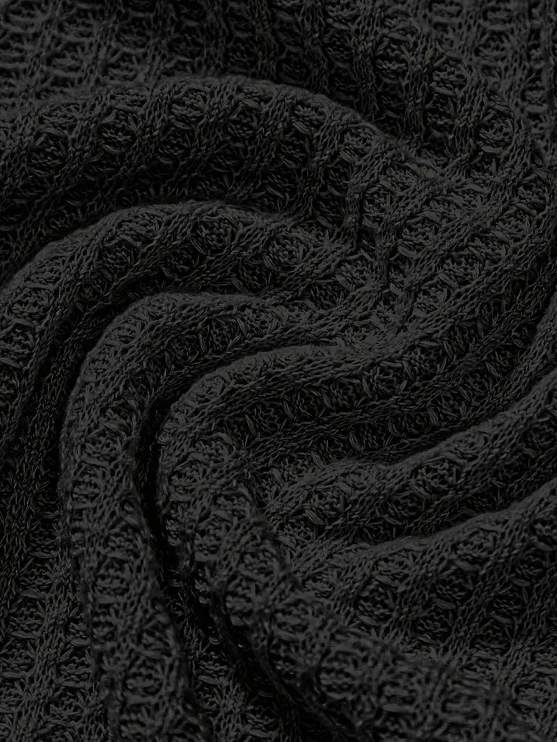 Men's Casual Polo Shirt