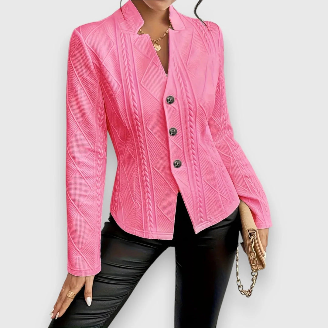 Women’s Lightweight Jacket