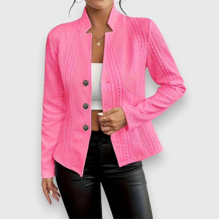 Women’s Lightweight Jacket