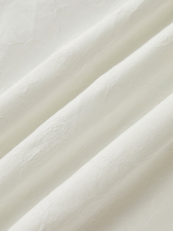 Women’s cami midi dress with ruffle hem